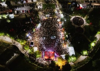 Poseban popust na avio karte za dolazak na Street Food Fest!