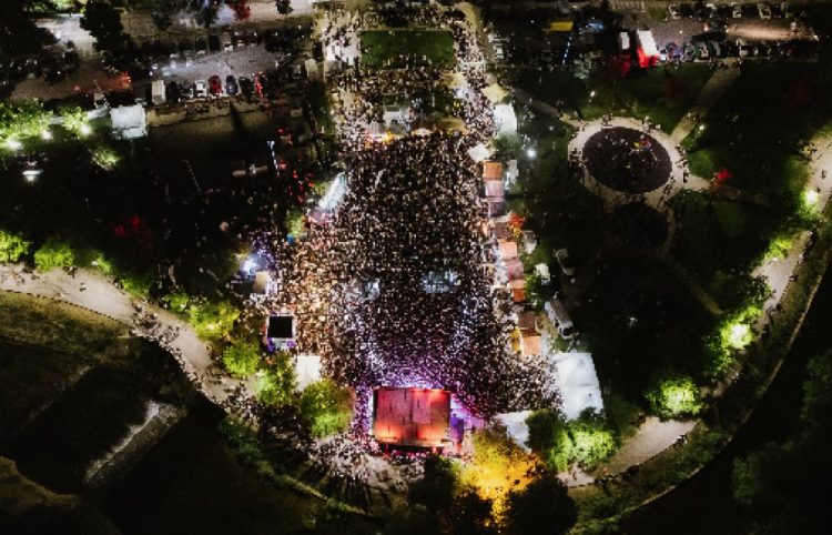 Poseban popust na avio karte za dolazak na Street Food Fest!