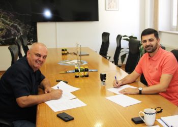 Posušje: Radovi vrijedniji od pola milijuna KM ulaze u završnu fazu