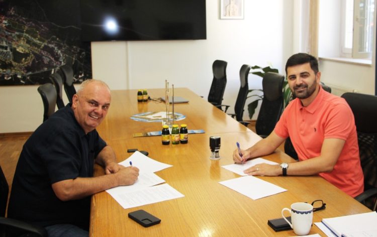 Posušje: Radovi vrijedniji od pola milijuna KM ulaze u završnu fazu