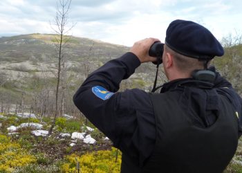 Posušje: Spriječeno krijumčarenje sedam migranata