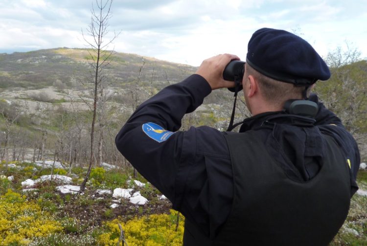 Posušje: Spriječeno krijumčarenje sedam migranata