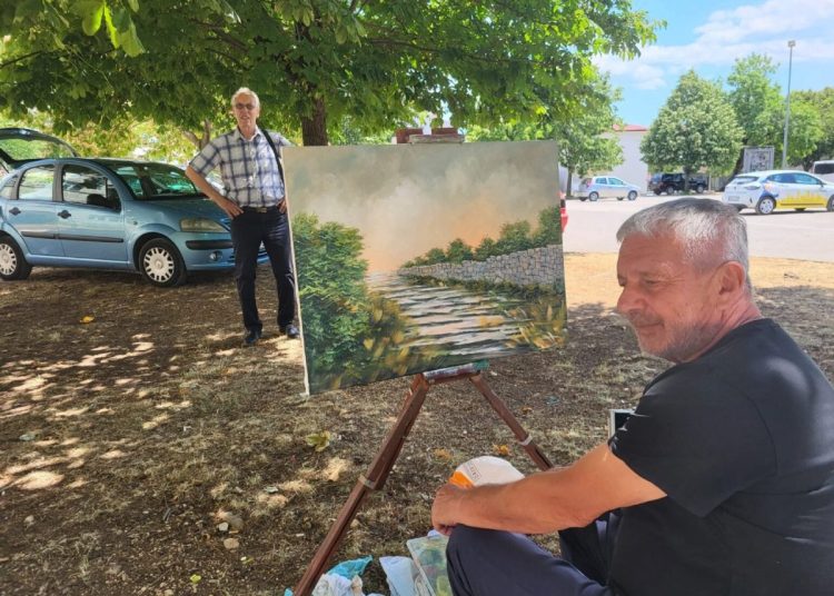 Foto: Radio Posušje