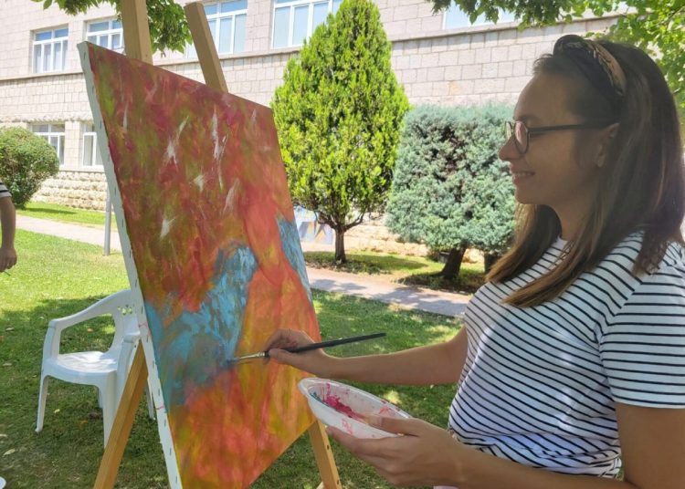 Foto: Radio Posušje