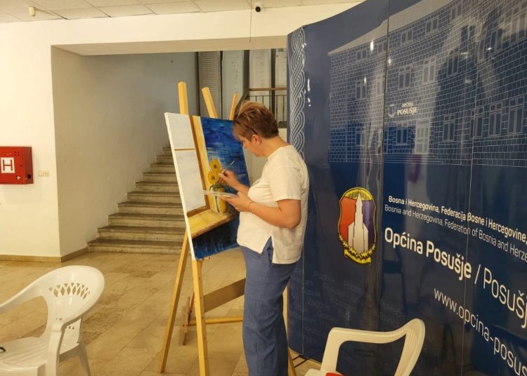 Foto: Radio Posušje