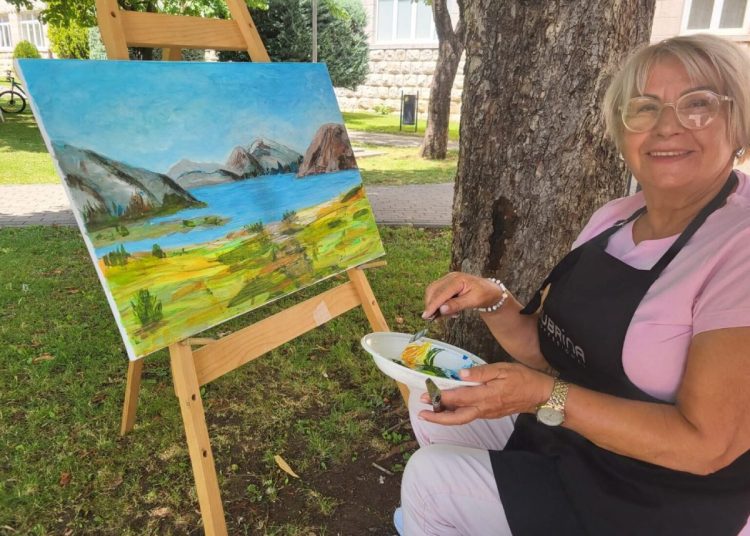 Foto: Radio Posušje