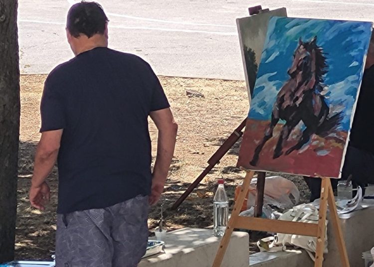 Foto: Radio Posušje