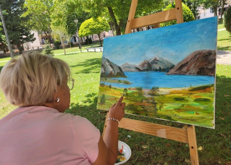 Foto: Radio Posušje