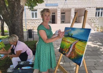 Foto: Radio Posušje