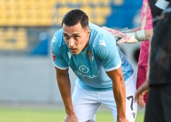 Posušje u jednom danu odigralo dvi pripremne utakmice