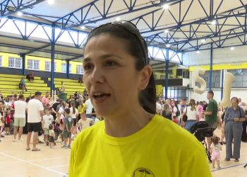 Posuške igre privukle veliki broj sudionika