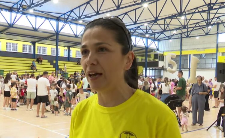 Posuške igre privukle veliki broj sudionika