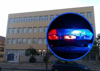 Potvrđena optužnica protiv policajca iz Gruda zbog odavanje službene tajne