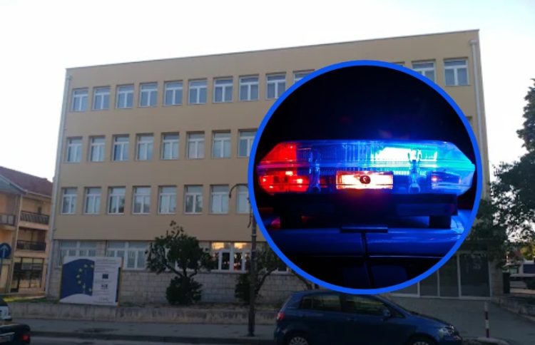 Potvrđena optužnica protiv policajca iz Gruda zbog odavanje službene tajne