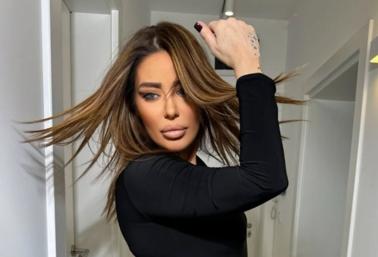 Pretučena Ana Nikolić, objavljena snimka modrica i posjekotina