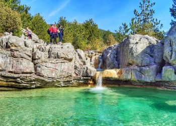 Prirodni biser tirkiznih nijansi kod Posušja: Voda koja život znači