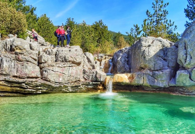Prirodni biser tirkiznih nijansi kod Posušja: Voda koja život znači