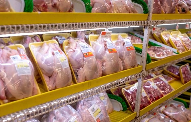 Problemi uvoza mesa peradi u Bosnu i Hercegovinu