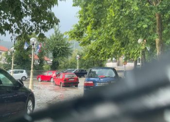 Prognoza za Hercegovinu, večeras stiže promjena vremena