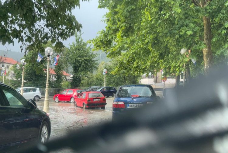 Prognoza za Hercegovinu, večeras stiže promjena vremena