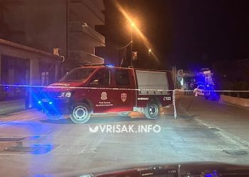 Grude: Detalji prometne nezgode, motociklist prevezen u SKB Mostar