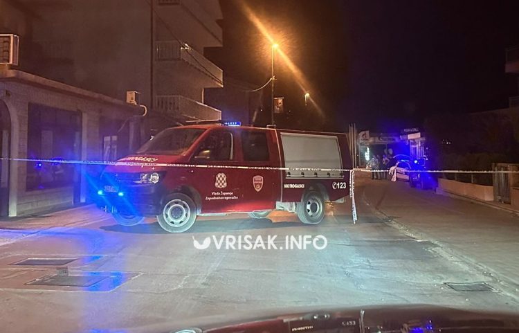 Grude: Detalji prometne nezgode, motociklist prevezen u SKB Mostar