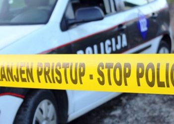 Pronađeno beživotno tijelo u rijeci kod Ljubuškog: Policija na terenu