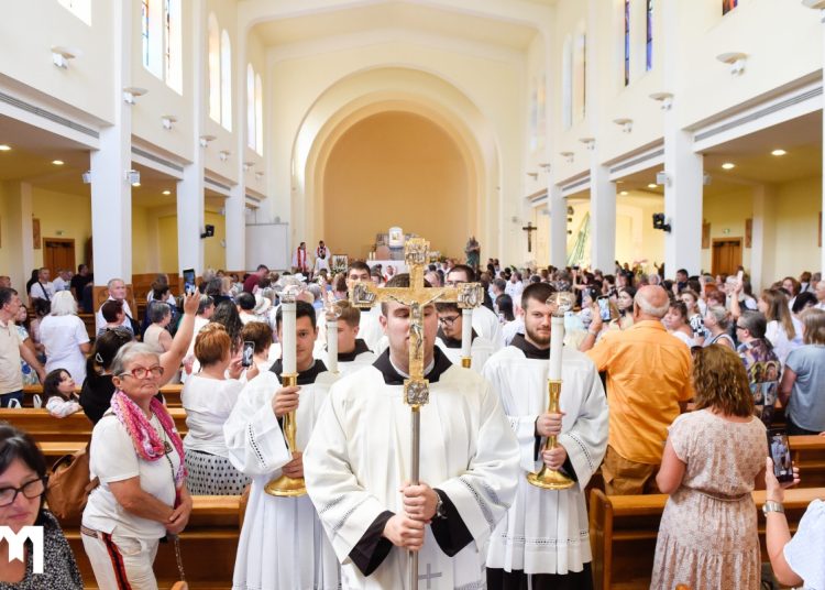 Foto: Radio Mir Međugorje