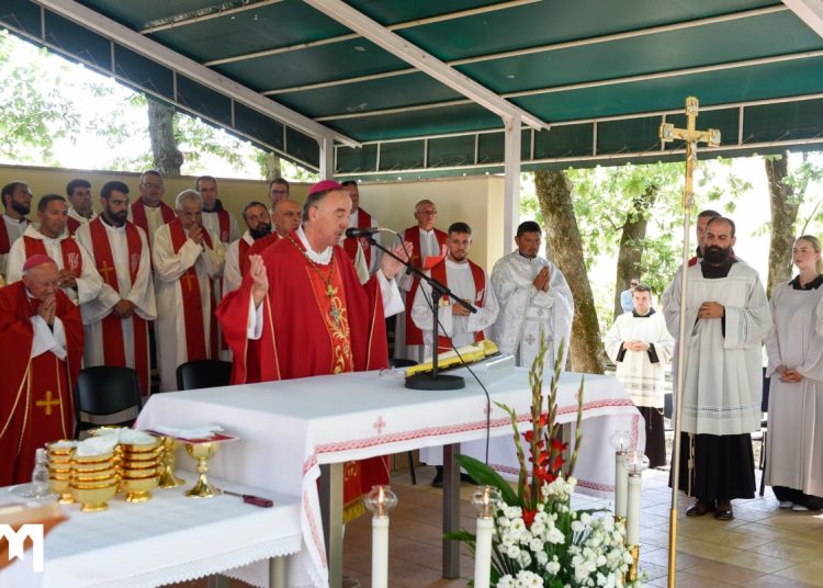 Foto: Radio Mir Međugorje
