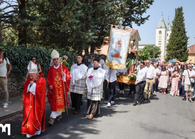 Foto: Radio Mir Međugorje