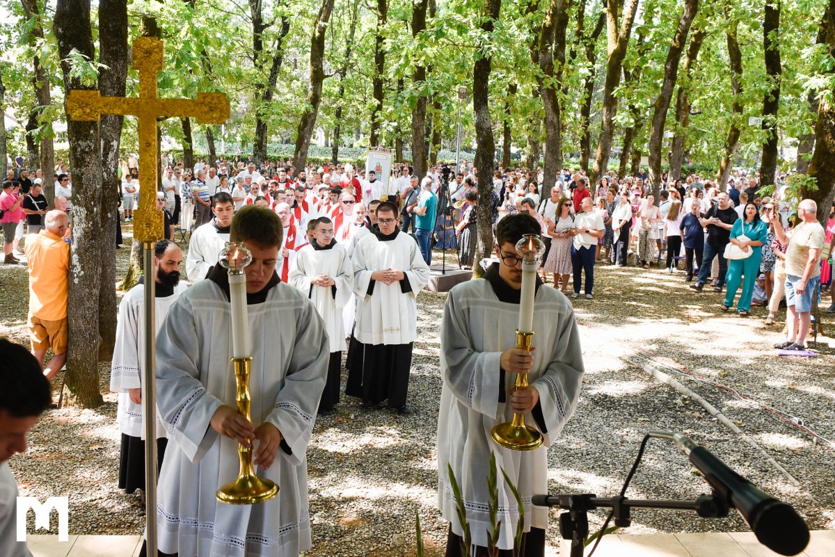 Foto: Radio Mir Međugorje
