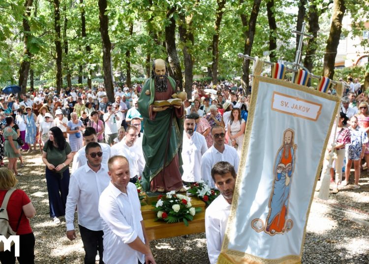 Foto: Radio Mir Međugorje