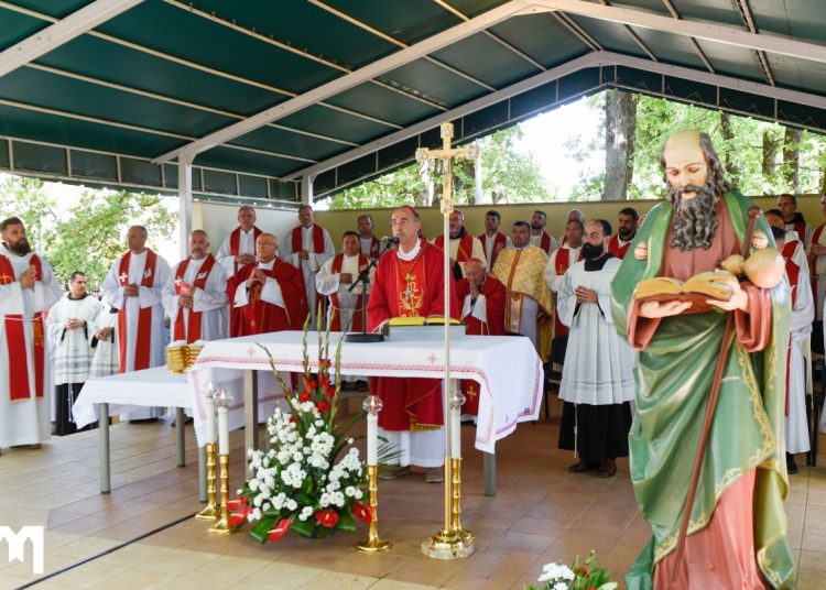 Foto: Radio Mir Međugorje