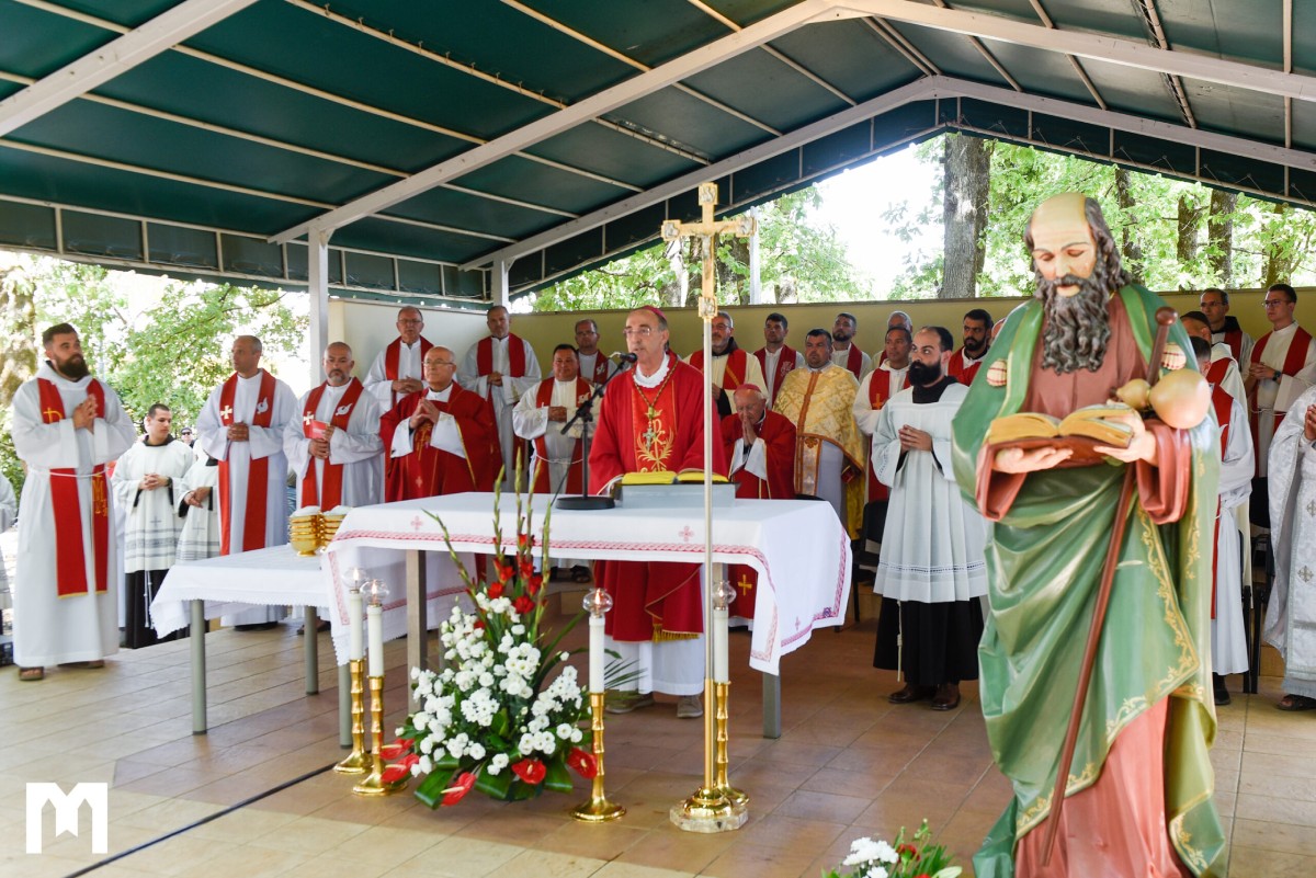 Foto: Radio Mir Međugorje