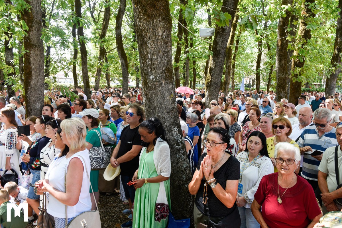 Foto: Radio Mir Međugorje