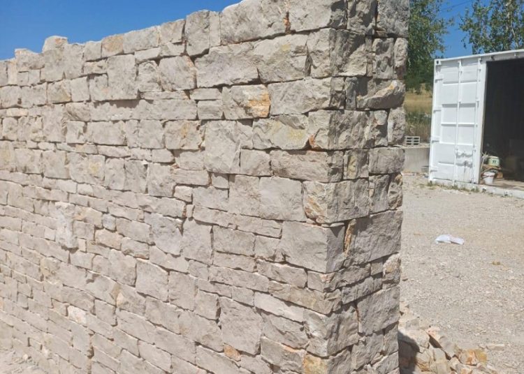 Natkriva se Groblje mira na Bilima, pogledajte kako napreduju radovi