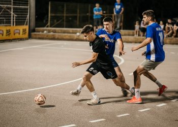 Rasno svladalo Oklaje, Ciglana Gradac pobijedila Crne Lokve, Turčinovići uvjerljivi protiv Briga