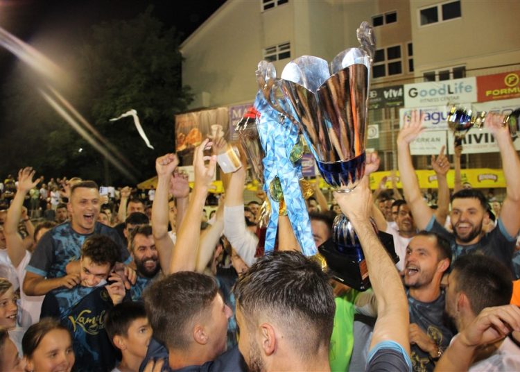 Foto: Radio Posušje