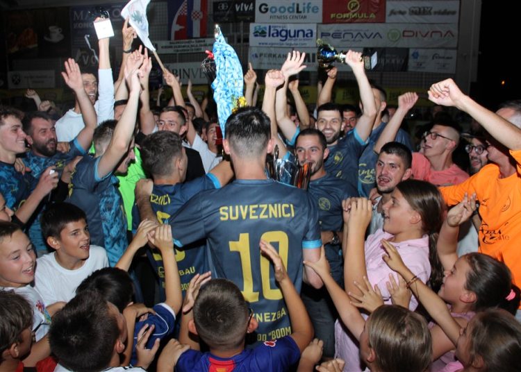 Foto: Radio Posušje