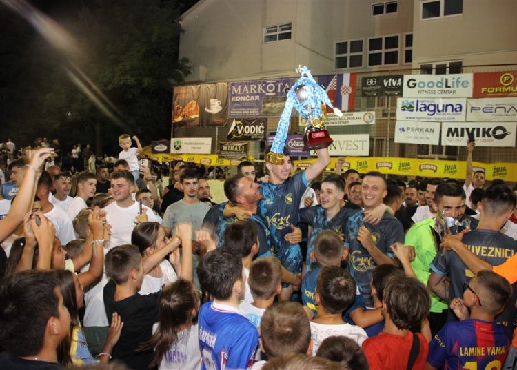 Foto: Radio Posušje