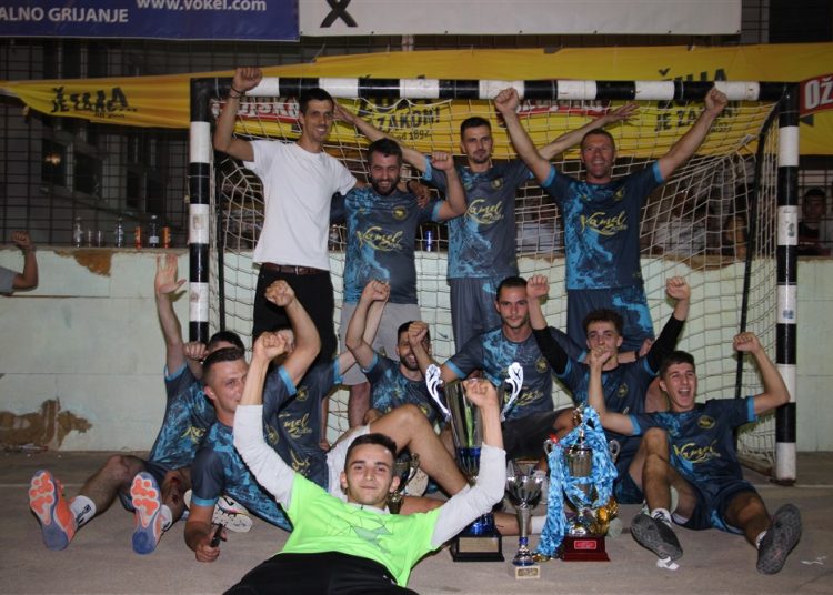 Foto: Radio Posušje