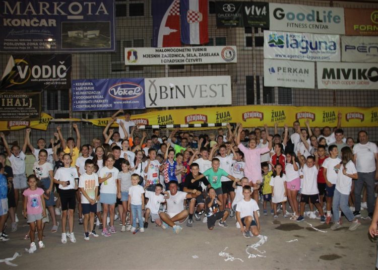 Foto: Radio Posušje