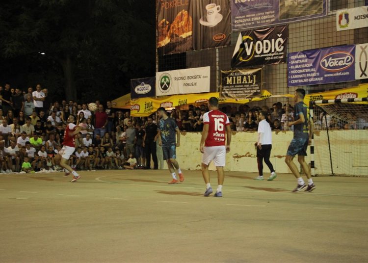 Foto: Radio Posušje