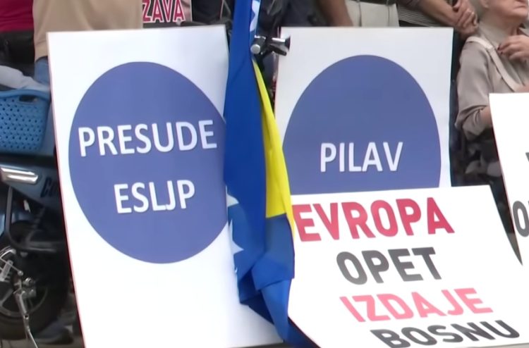 Razgovor o trećem entitetu u BiH više nije tabu tema