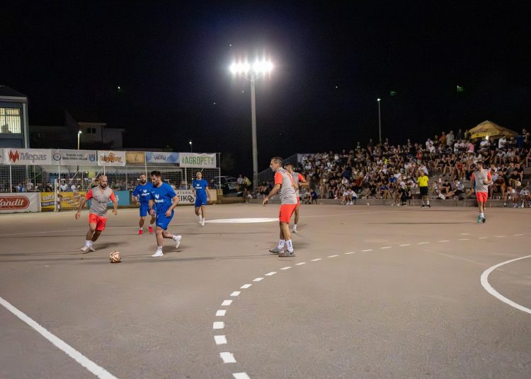 Remi Ciglane Gradac i Dobrkovića, Jare slavile protiv Uzarića, Privalj protiv DPGD