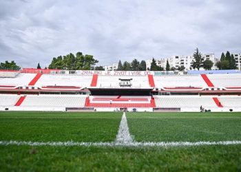 Reprezentacija BiH i Izrael igrat će na stadionu ‘HŠK Zrinjski’