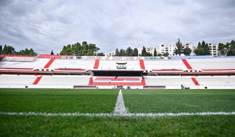 Reprezentacija BiH i Izrael igrat će na stadionu ‘HŠK Zrinjski’