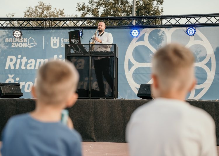 Foto: Grad Široki Brijeg