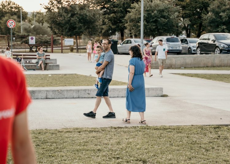 Foto: Grad Široki Brijeg