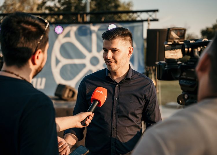 Foto: Grad Široki Brijeg